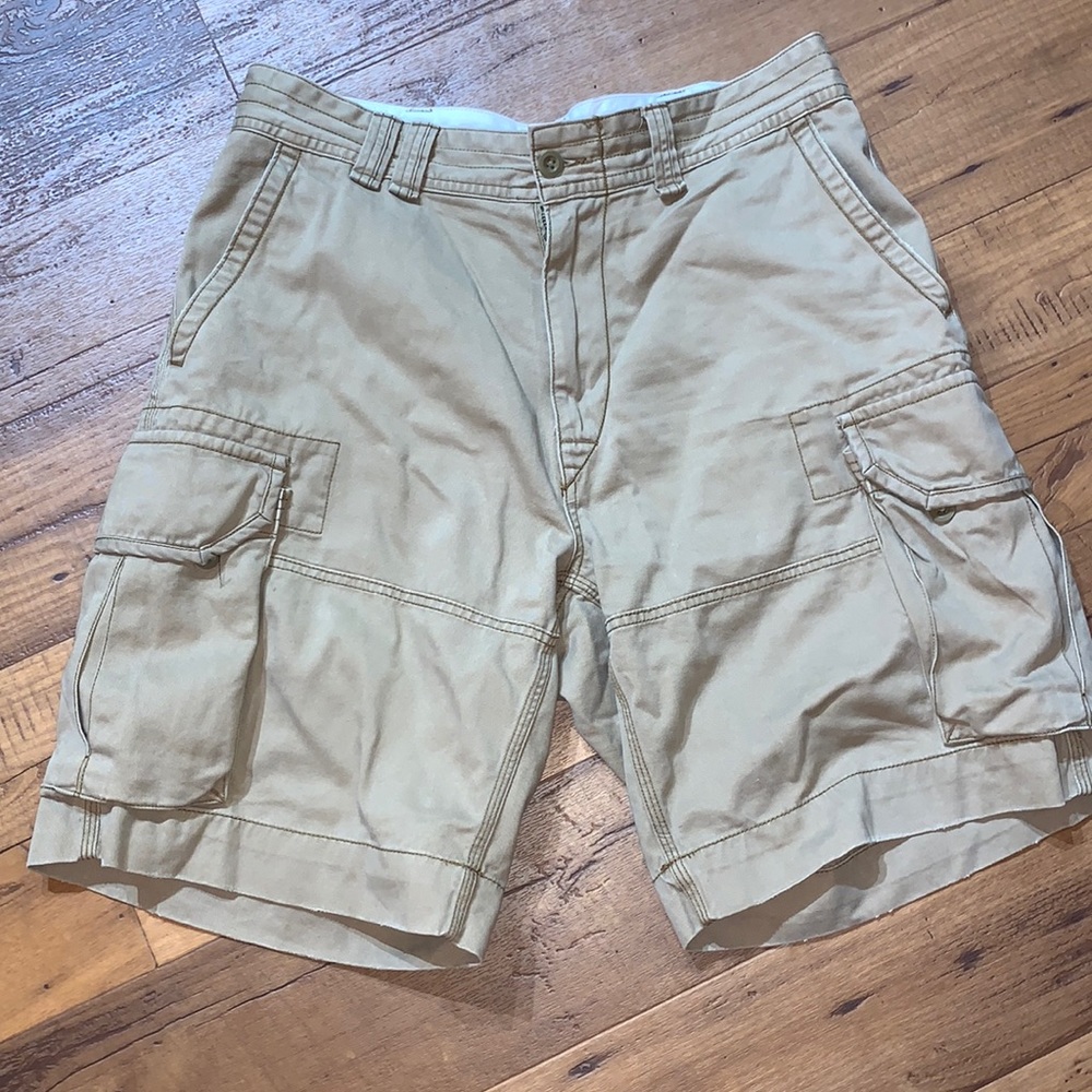 Polo by Ralph Lauren Cargo Shorts